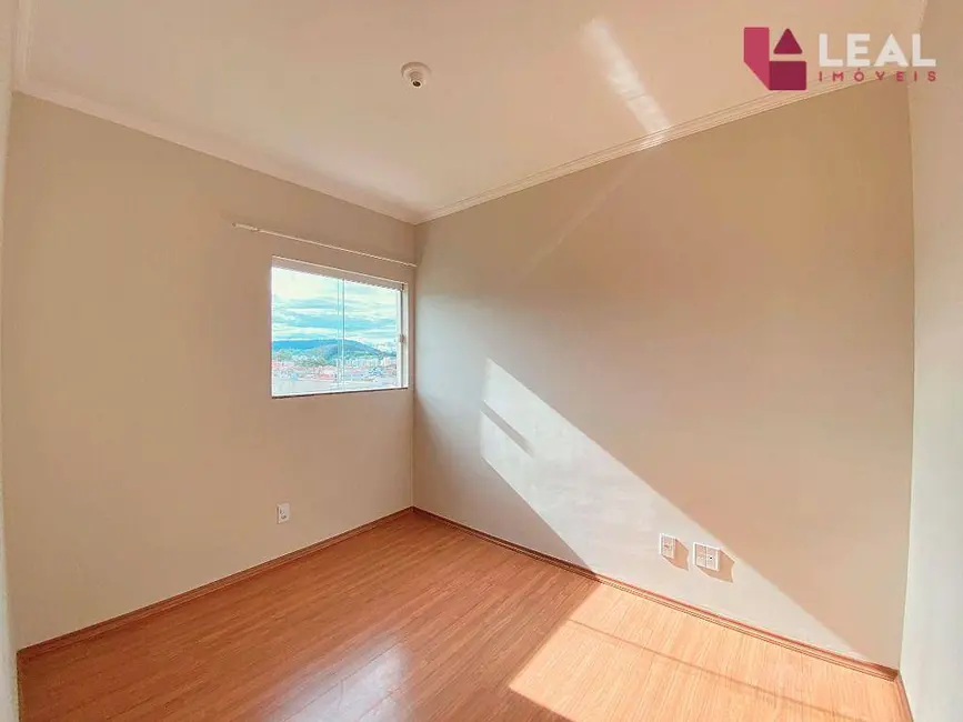 Foto 7 de Apartamento com 2 quartos para alugar, 51m2 em Residencial Parque dos Fontes, Pouso Alegre - MG