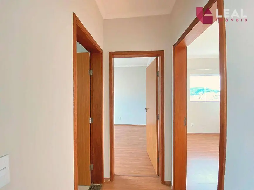 Foto 6 de Apartamento com 2 quartos para alugar, 51m2 em Residencial Parque dos Fontes, Pouso Alegre - MG