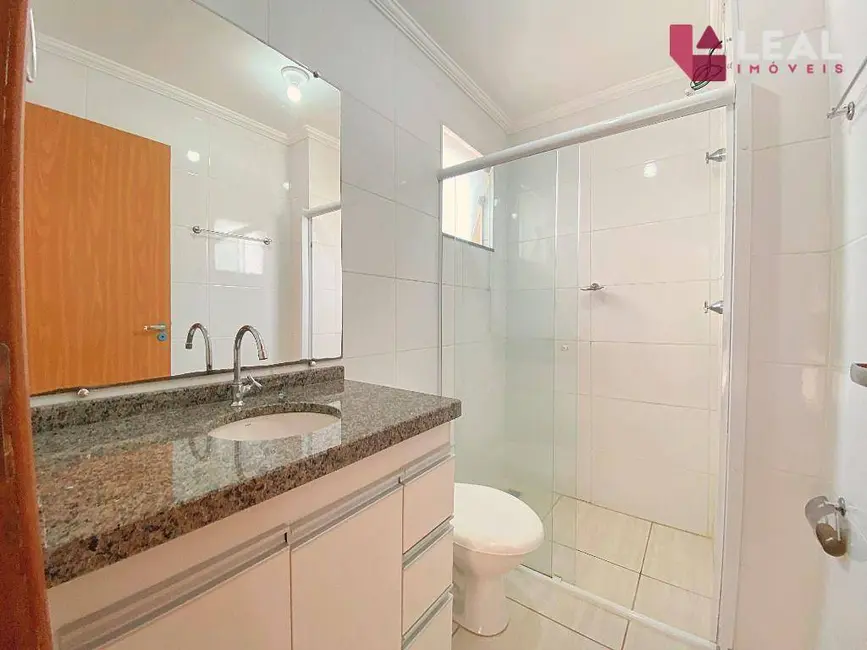 Foto 9 de Apartamento com 2 quartos para alugar, 51m2 em Residencial Parque dos Fontes, Pouso Alegre - MG