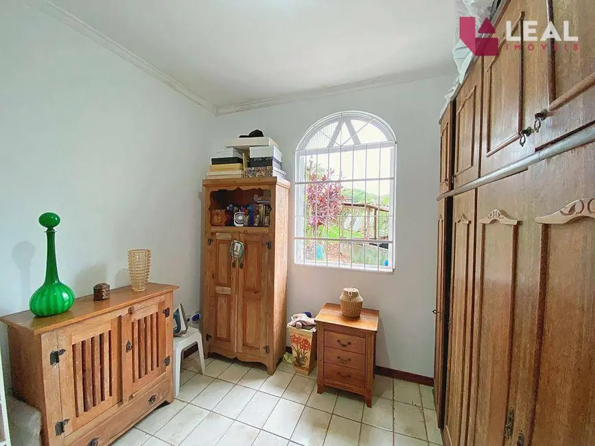 Foto 6 de Chácara com 2 quartos à venda, 3387m2 em Faisqueira, Pouso Alegre - MG