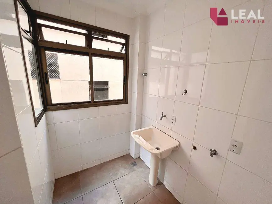 Foto 6 de Apartamento com 2 quartos para alugar, 60m2 em Nova Pouso Alegre, Pouso Alegre - MG