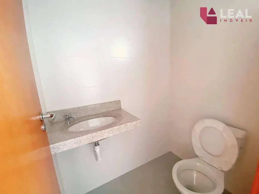 Foto 8 de Apartamento com 3 quartos para alugar, 120m2 em Santa Dorotéia, Pouso Alegre - MG