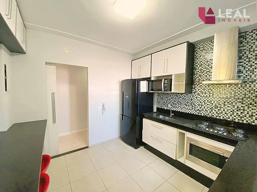 Foto 7 de Apartamento com 3 quartos à venda, 109m2 em Fátima I, Pouso Alegre - MG