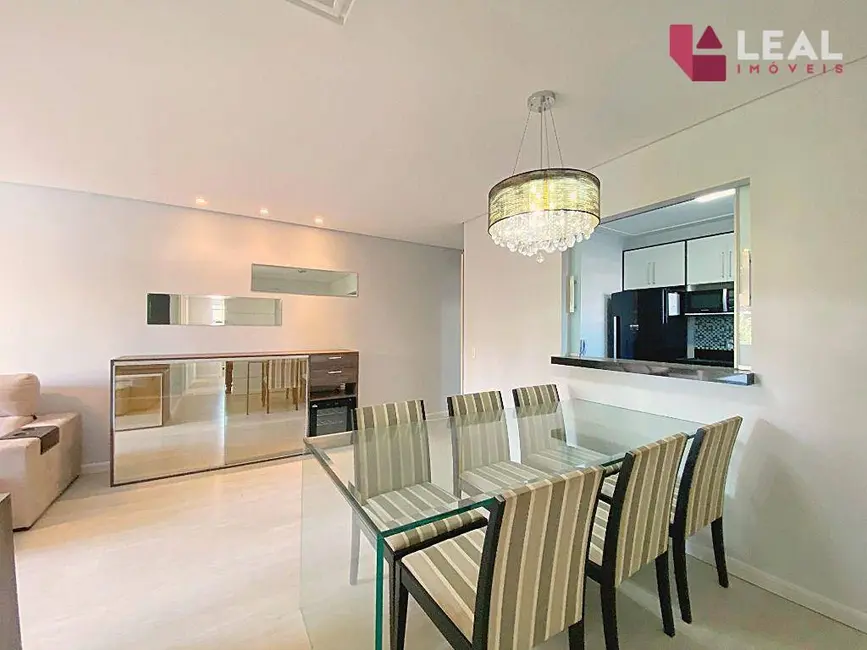 Foto 2 de Apartamento com 3 quartos à venda, 109m2 em Fátima I, Pouso Alegre - MG