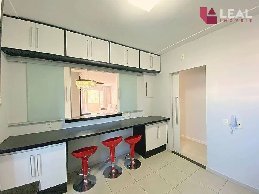 Foto 8 de Apartamento com 3 quartos à venda, 109m2 em Fátima I, Pouso Alegre - MG