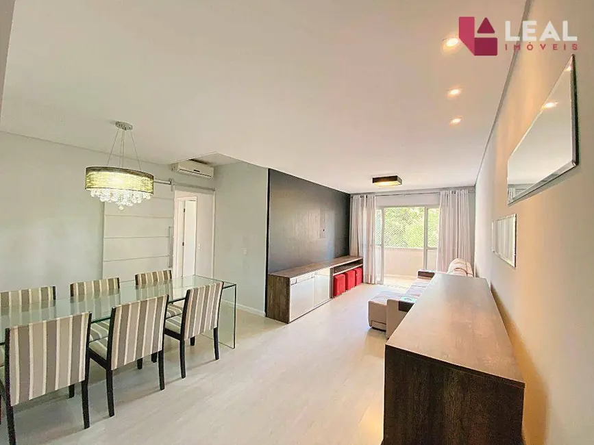 Foto 1 de Apartamento com 3 quartos à venda, 109m2 em Fátima I, Pouso Alegre - MG