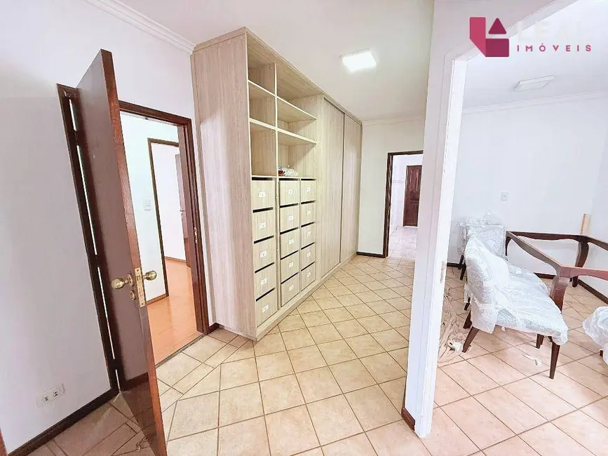 Foto 8 de Casa para alugar, 330m2 em João Paulo II, Pouso Alegre - MG