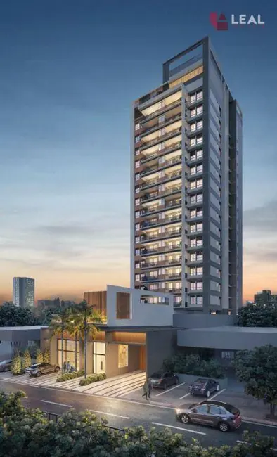 Foto 6 de Apartamento com 2 quartos à venda, 68m2 em Nossa Senhora Aparecida, Pouso Alegre - MG