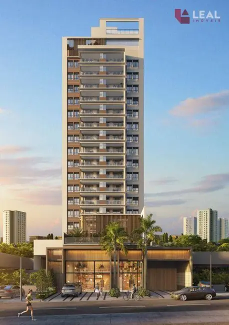 Foto 5 de Apartamento com 2 quartos à venda, 68m2 em Nossa Senhora Aparecida, Pouso Alegre - MG