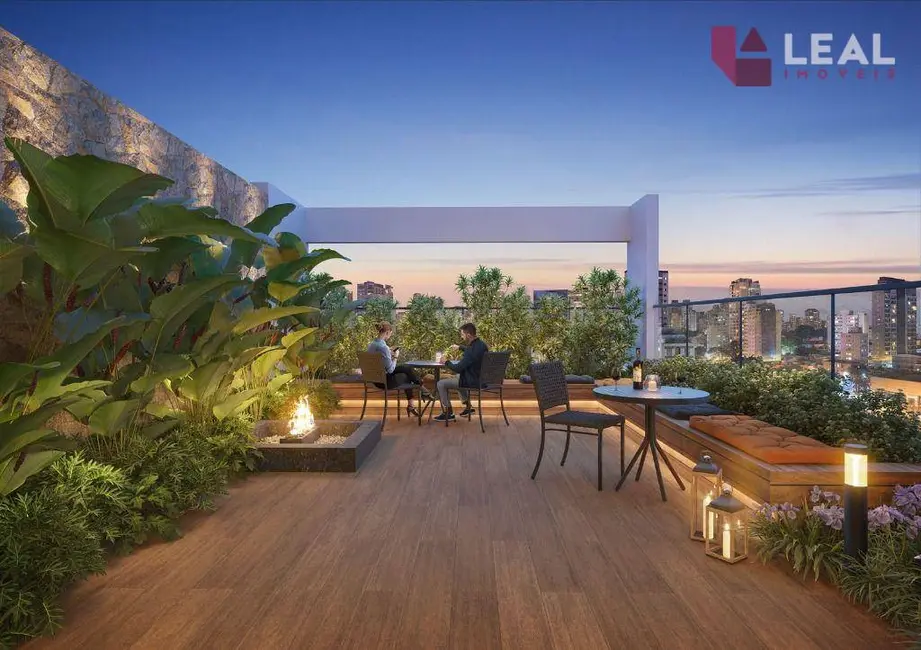 Apartamento com 3 quartos à venda, 87m2 em Nossa Senhora Aparecida, Pouso Alegre - MG - imagem 9 Foto 9 de Apartamento com 3 quartos à venda, 87m2 em Nossa Senhora Aparecida, Pouso Alegre - MG