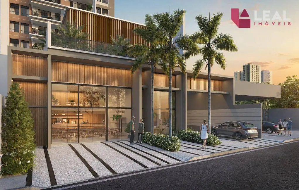 Apartamento com 3 quartos à venda, 87m2 em Nossa Senhora Aparecida, Pouso Alegre - MG - imagem 1 Foto 1 de Apartamento com 3 quartos à venda, 87m2 em Nossa Senhora Aparecida, Pouso Alegre - MG