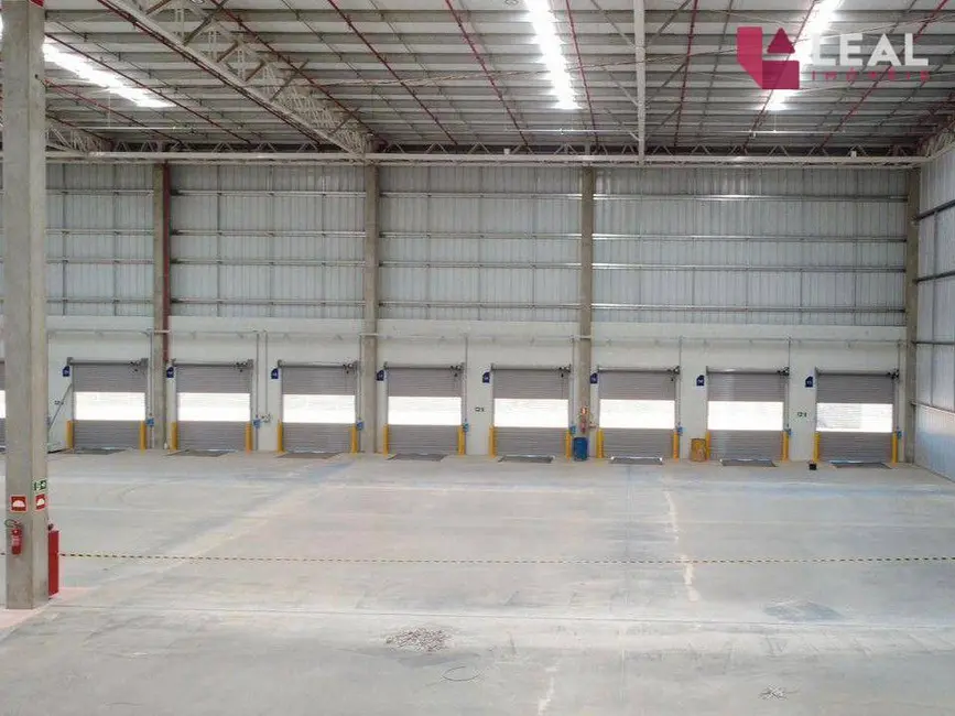 Foto 3 de Armazém / Galpão para alugar, 5067m2 em Pouso Alegre - MG