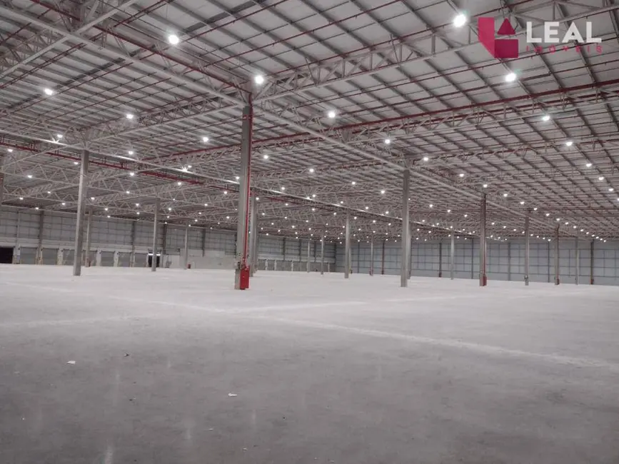 Foto 1 de Armazém / Galpão para alugar, 5067m2 em Pouso Alegre - MG