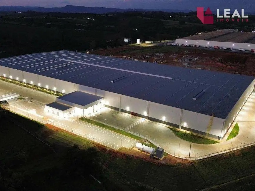 Foto 9 de Armazém / Galpão para alugar, 5067m2 em Pouso Alegre - MG