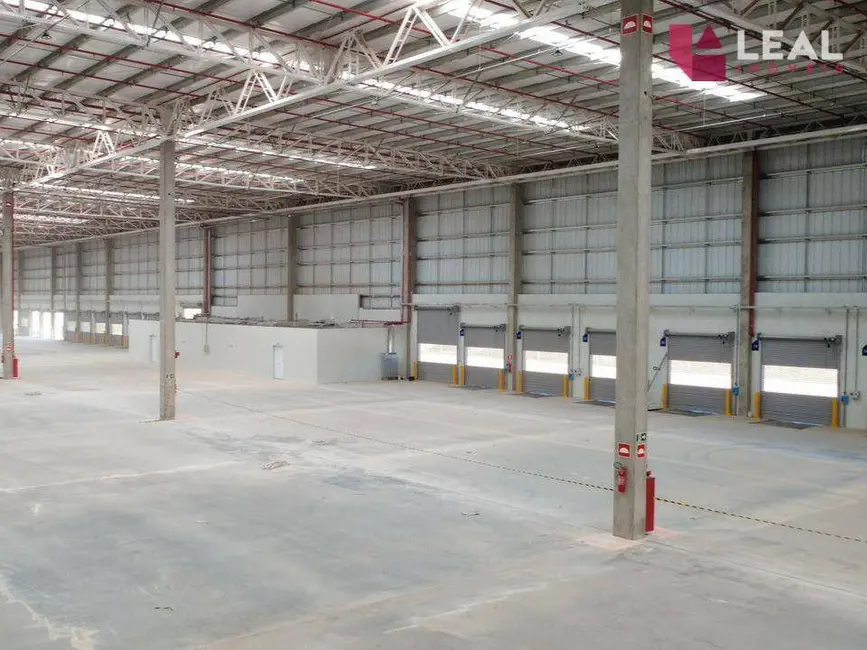 Foto 3 de Armazém / Galpão para alugar, 6929m2 em Pouso Alegre - MG
