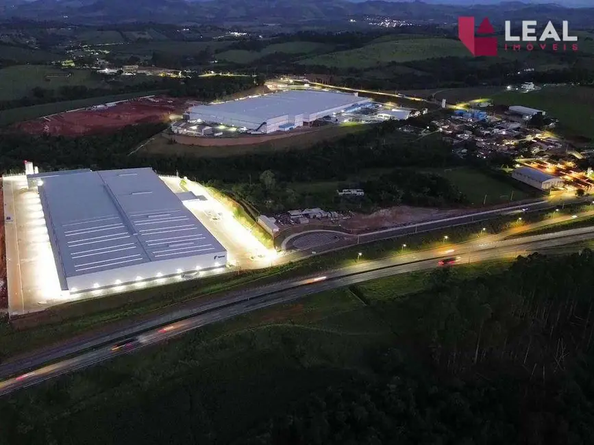 Foto 1 de Armazém / Galpão para alugar, 6929m2 em Pouso Alegre - MG