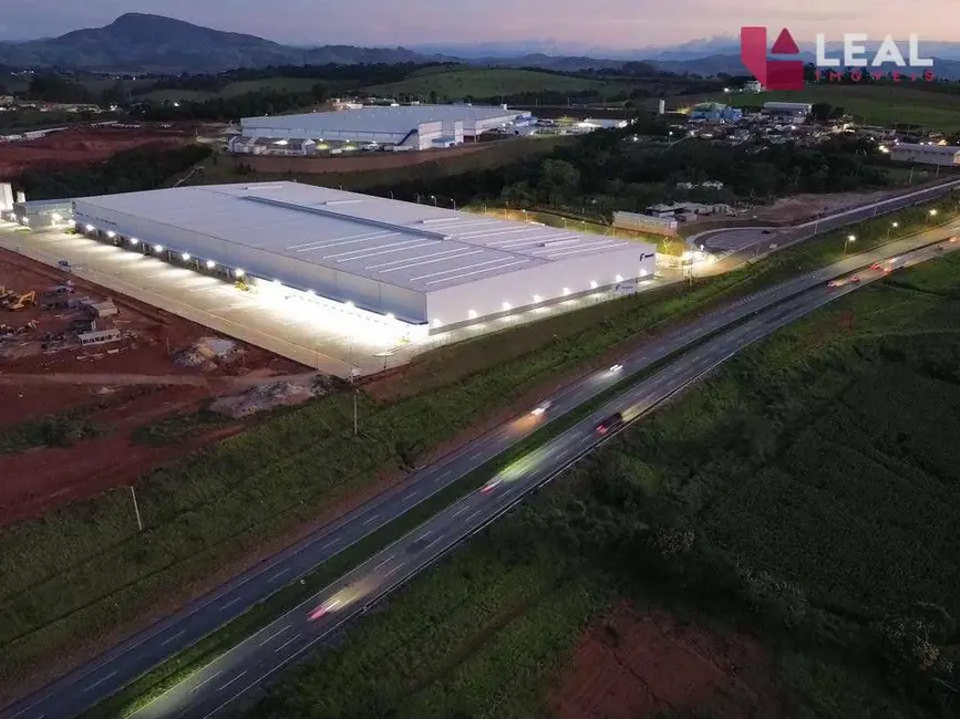 Foto 9 de Armazém / Galpão para alugar, 6929m2 em Pouso Alegre - MG