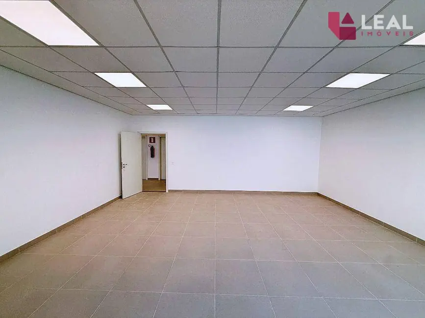 Foto 3 de Sala Comercial para alugar, 39m2 em Pouso Alegre - MG
