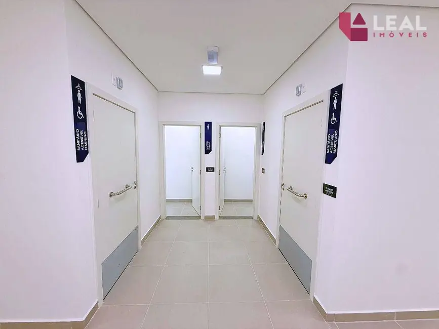 Foto 5 de Sala Comercial para alugar, 39m2 em Pouso Alegre - MG