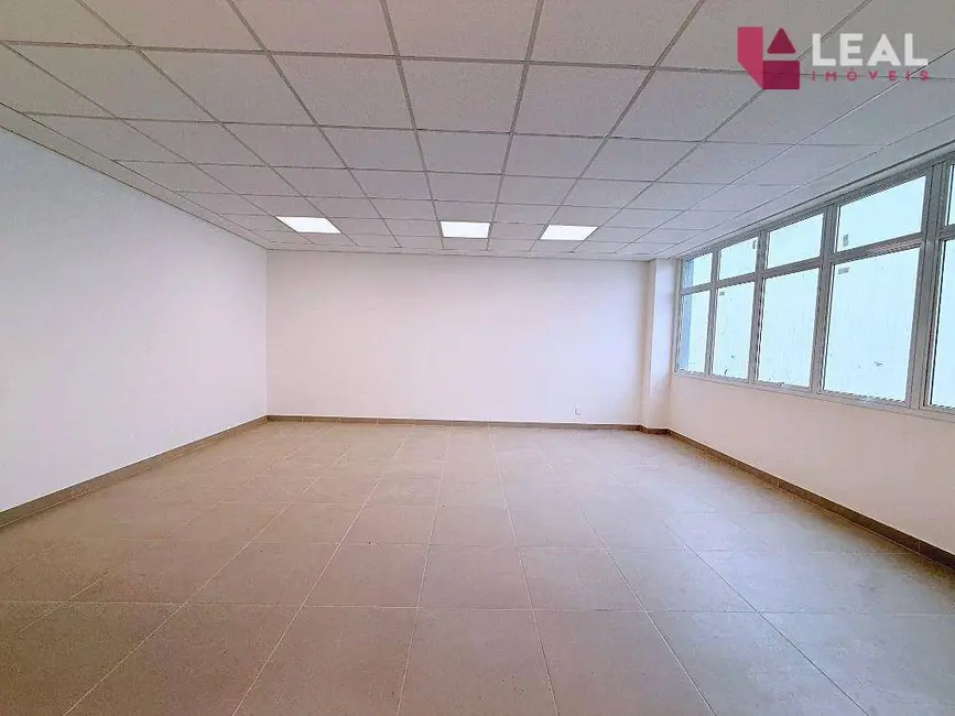 Foto 2 de Sala Comercial para alugar, 39m2 em Pouso Alegre - MG