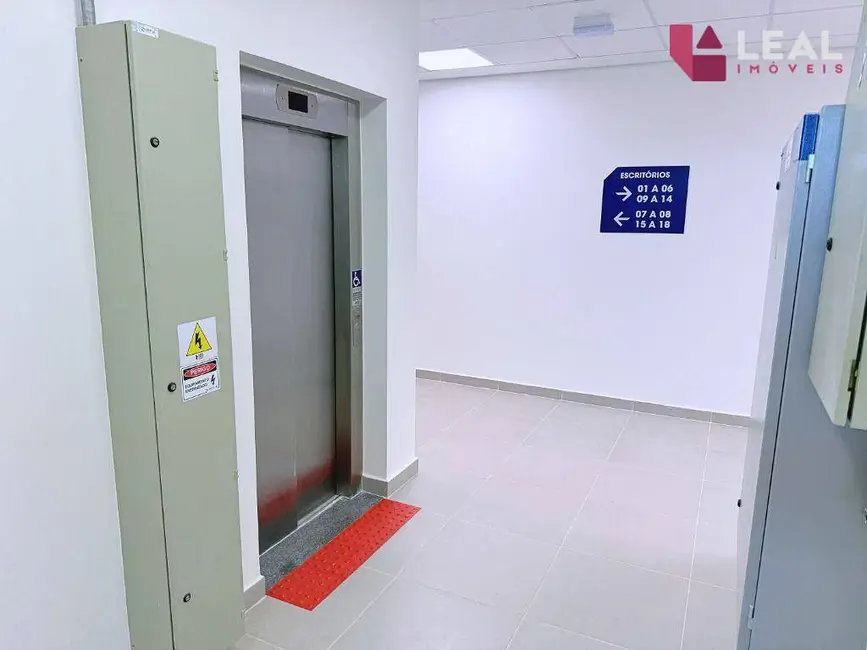 Foto 8 de Sala Comercial para alugar, 51m2 em Pouso Alegre - MG