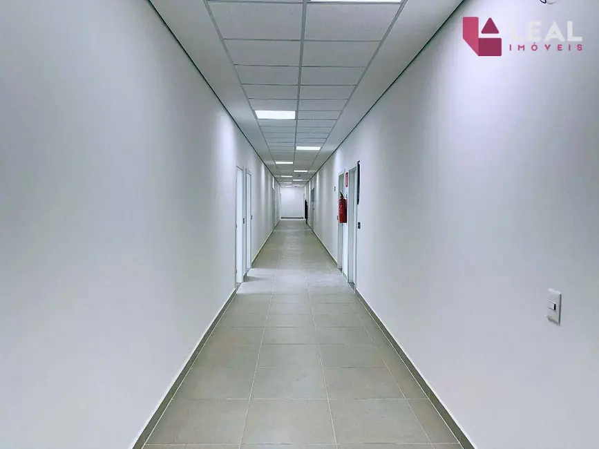 Foto 5 de Sala Comercial para alugar, 51m2 em Pouso Alegre - MG