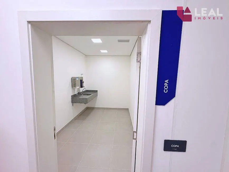 Foto 6 de Sala Comercial para alugar, 51m2 em Pouso Alegre - MG