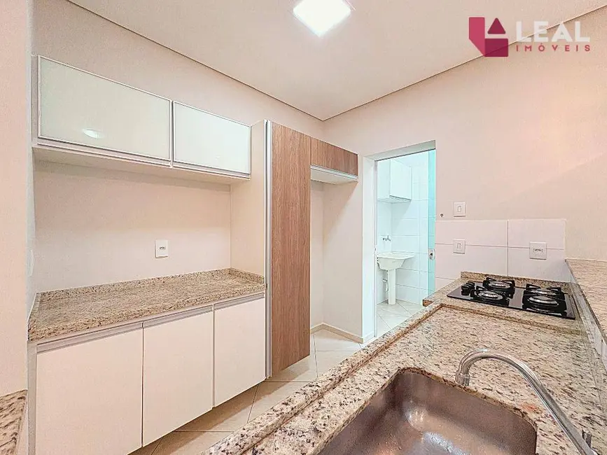 Foto 3 de Apartamento com 2 quartos para alugar, 67m2 em Nova Pouso Alegre, Pouso Alegre - MG