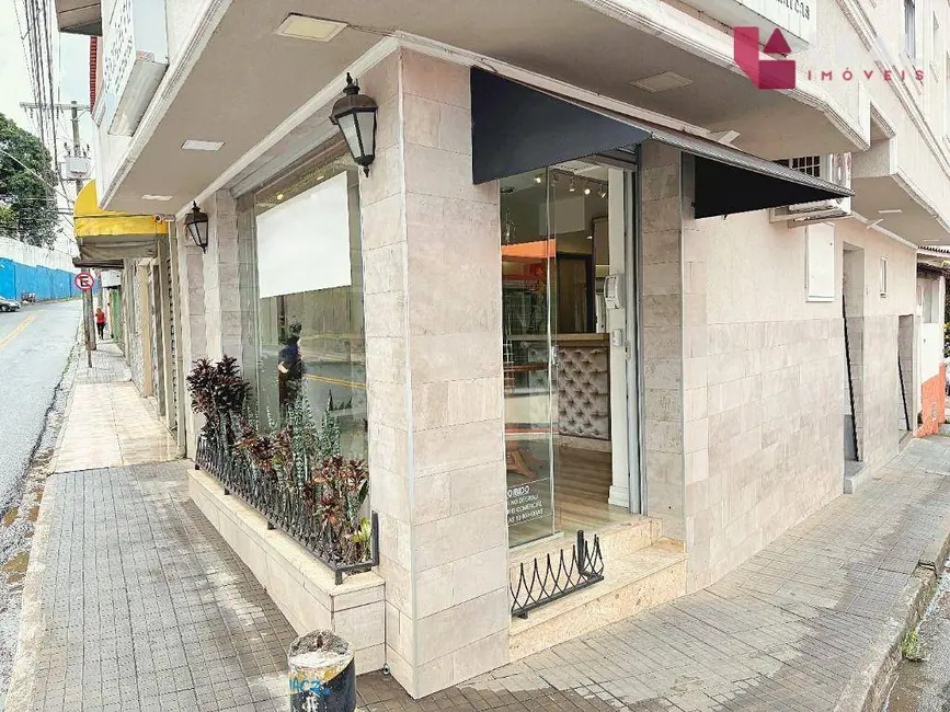 Foto 1 de Loja para alugar, 22m2 em Santo Antônio, Pouso Alegre - MG