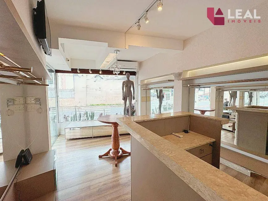 Foto 6 de Loja para alugar, 22m2 em Santo Antônio, Pouso Alegre - MG