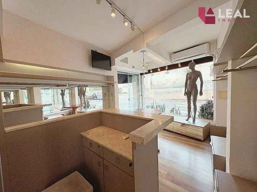 Foto 7 de Loja para alugar, 22m2 em Santo Antônio, Pouso Alegre - MG