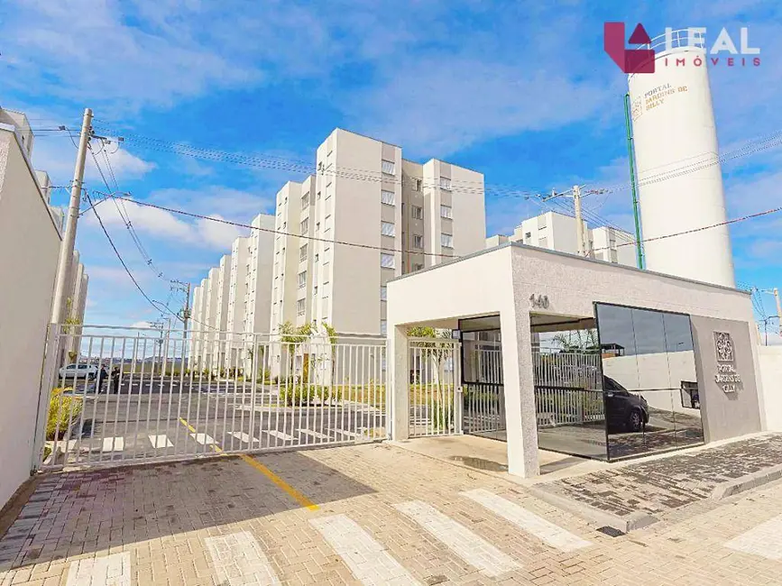 Foto 1 de Apartamento com 2 quartos para alugar, 51m2 em Residencial Santa Adélia, Pouso Alegre - MG