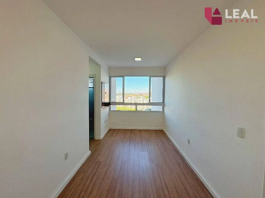 Apartamento com 2 quartos para alugar, 51m2 em Residencial Santa Adélia, Pouso Alegre - MG - imagem 2 Foto 2 de Apartamento com 2 quartos para alugar, 51m2 em Residencial Santa Adélia, Pouso Alegre - MG