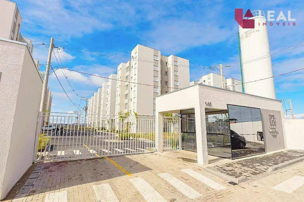 Foto 1 de Apartamento com 2 quartos à venda, 51m2 em Residencial Santa Adélia, Pouso Alegre - MG