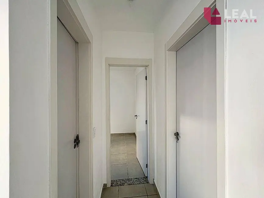 Foto 8 de Apartamento com 2 quartos à venda, 51m2 em Residencial Santa Adélia, Pouso Alegre - MG