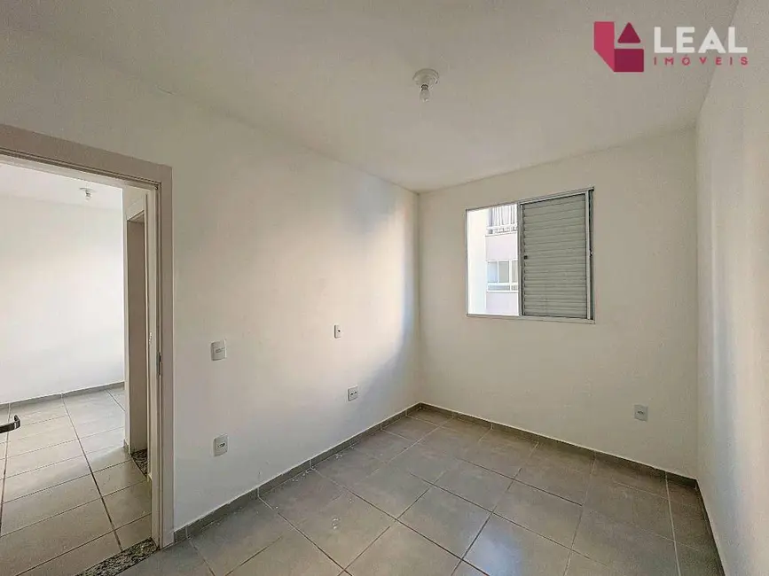 Foto 9 de Apartamento com 2 quartos à venda, 51m2 em Residencial Santa Adélia, Pouso Alegre - MG