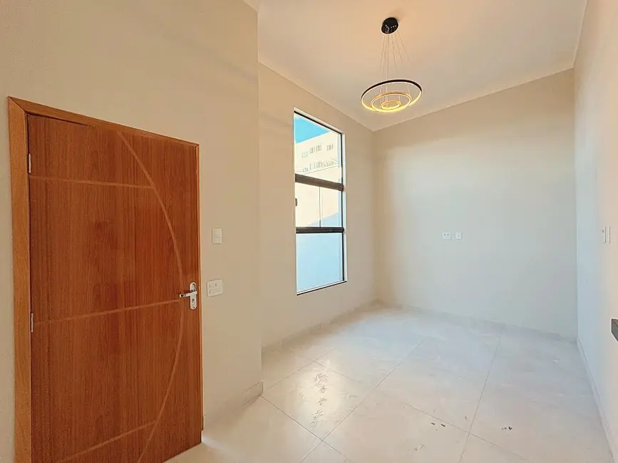 Foto 3 de Casa com 2 quartos à venda, 100m2 em Parque Real, Pouso Alegre - MG