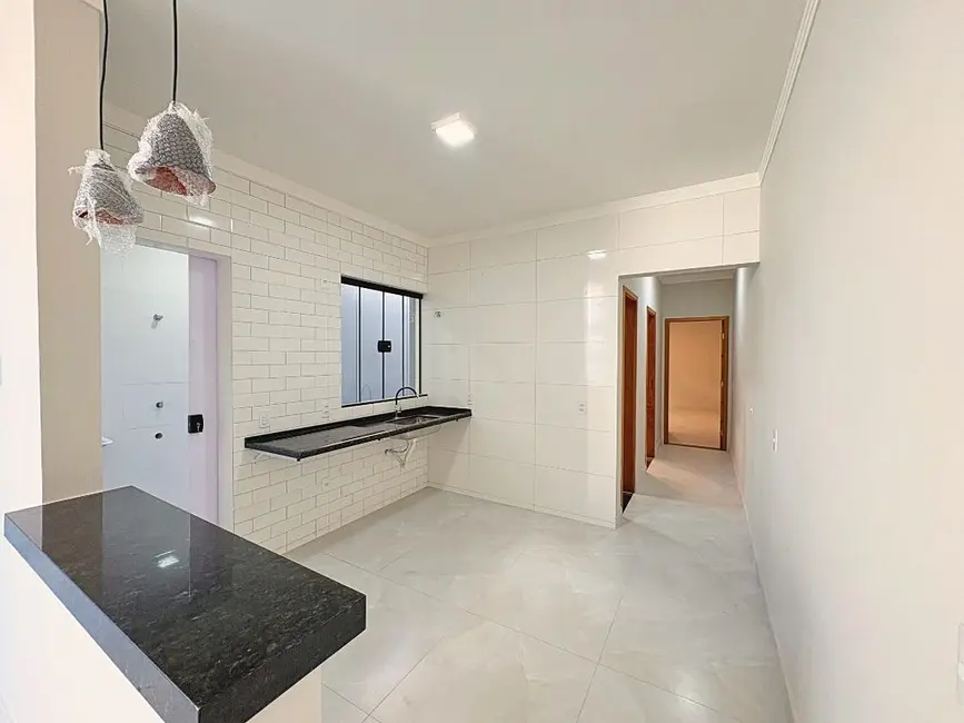 Foto 5 de Casa com 2 quartos à venda, 100m2 em Parque Real, Pouso Alegre - MG