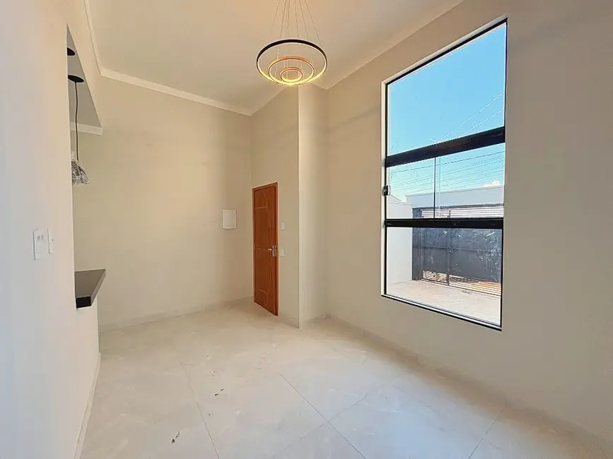 Foto 4 de Casa com 2 quartos à venda, 100m2 em Parque Real, Pouso Alegre - MG