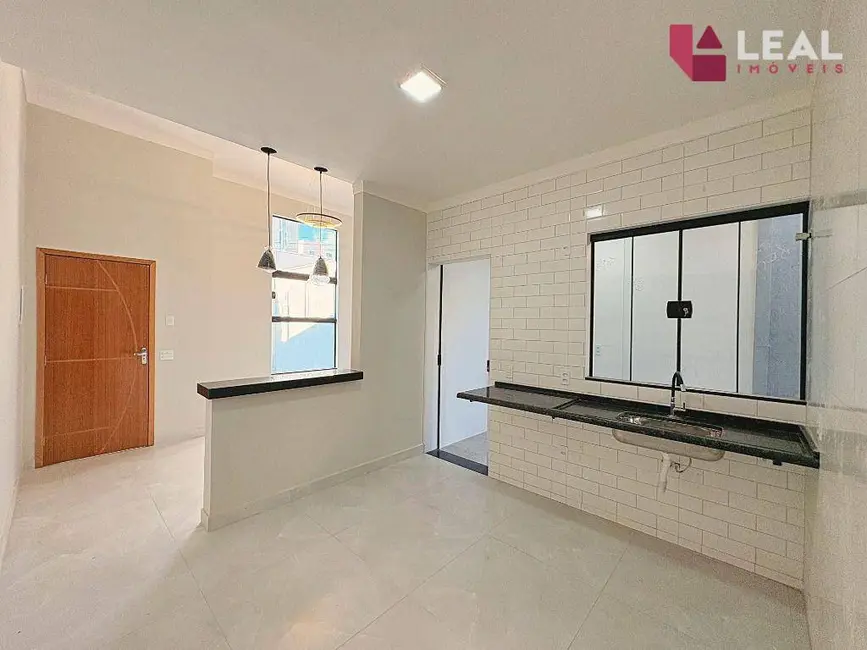 Foto 5 de Casa com 2 quartos à venda, 100m2 em Parque Real, Pouso Alegre - MG