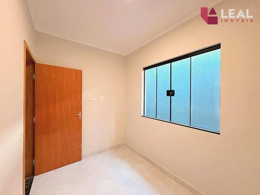 Foto 8 de Casa com 2 quartos à venda, 100m2 em Parque Real, Pouso Alegre - MG