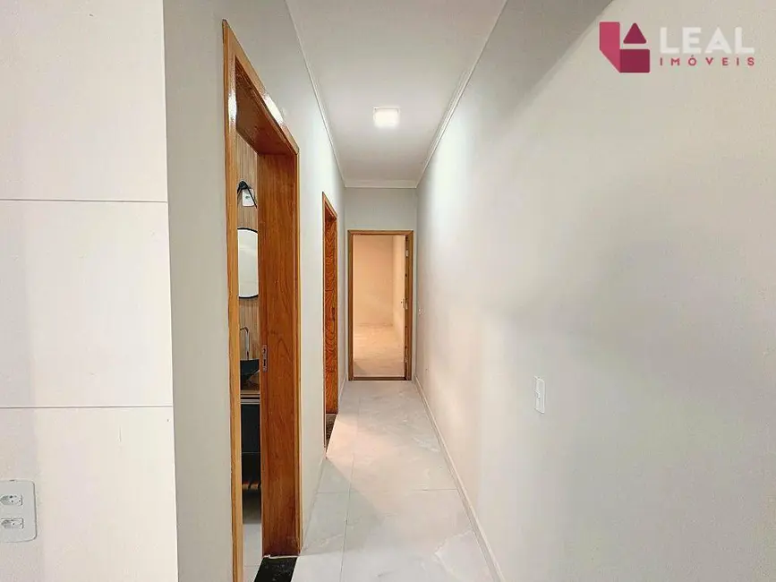 Foto 6 de Casa com 2 quartos à venda, 100m2 em Parque Real, Pouso Alegre - MG