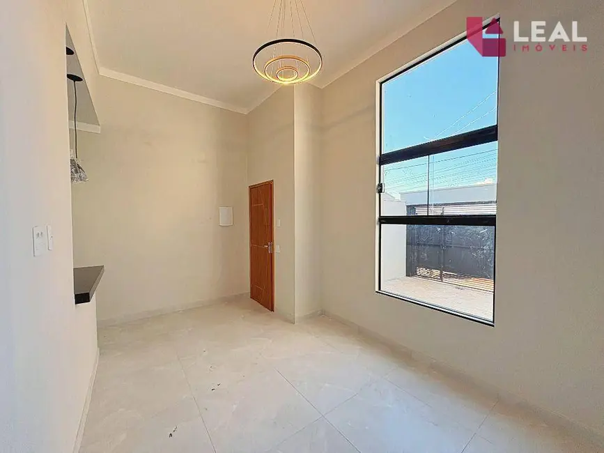 Foto 3 de Casa com 2 quartos à venda, 100m2 em Parque Real, Pouso Alegre - MG