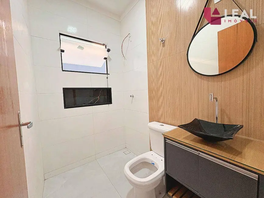 Foto 9 de Casa com 2 quartos à venda, 100m2 em Parque Real, Pouso Alegre - MG