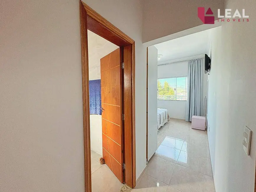 Foto 8 de Casa com 2 quartos à venda, 240m2 em Pão de Açúcar, Pouso Alegre - MG