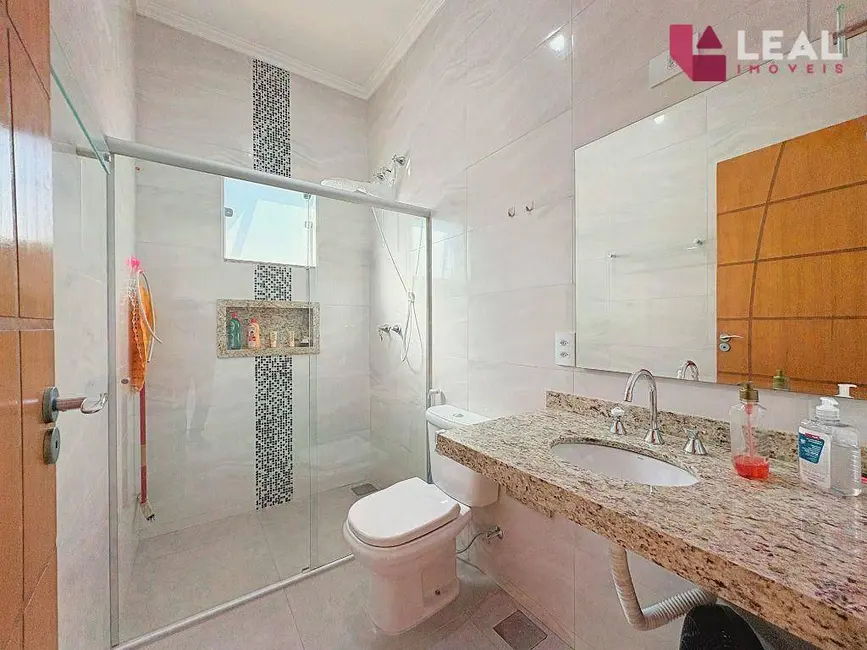 Foto 7 de Casa com 2 quartos à venda, 240m2 em Pão de Açúcar, Pouso Alegre - MG