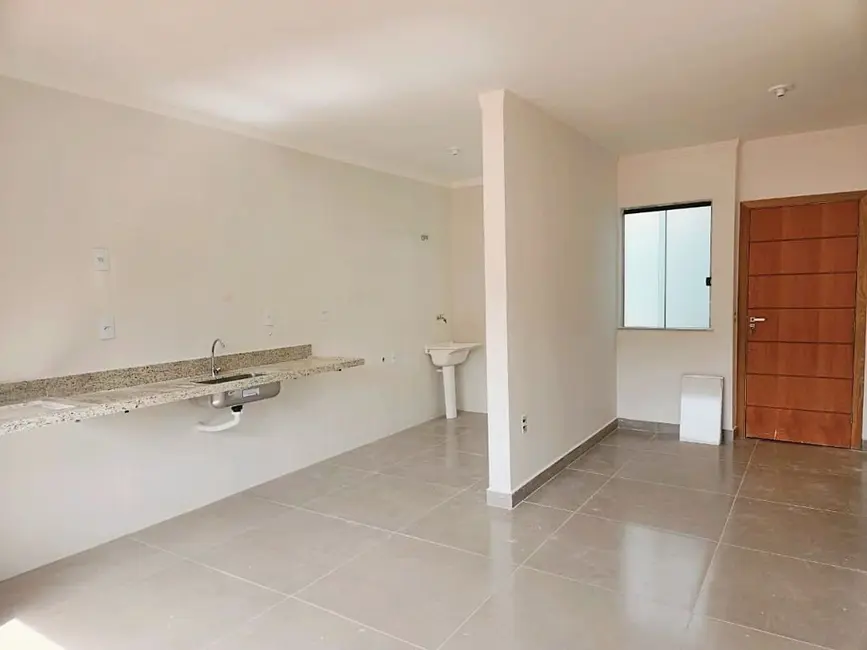Foto 3 de Apartamento com 2 quartos à venda, 65m2 em Boa Vista, Pouso Alegre - MG
