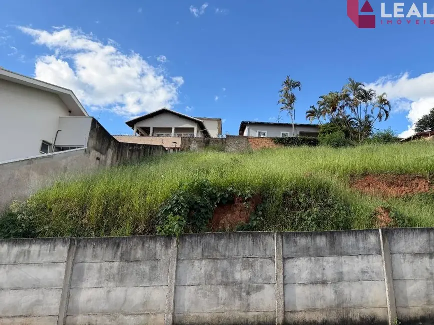 Foto 5 de Terreno / Lote à venda, 322m2 em João Paulo II, Pouso Alegre - MG