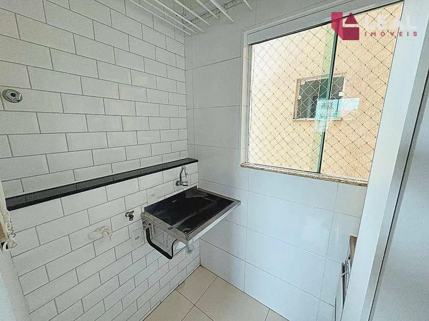 Foto 5 de Apartamento com 2 quartos para alugar, 65m2 em Guanabara, Pouso Alegre - MG