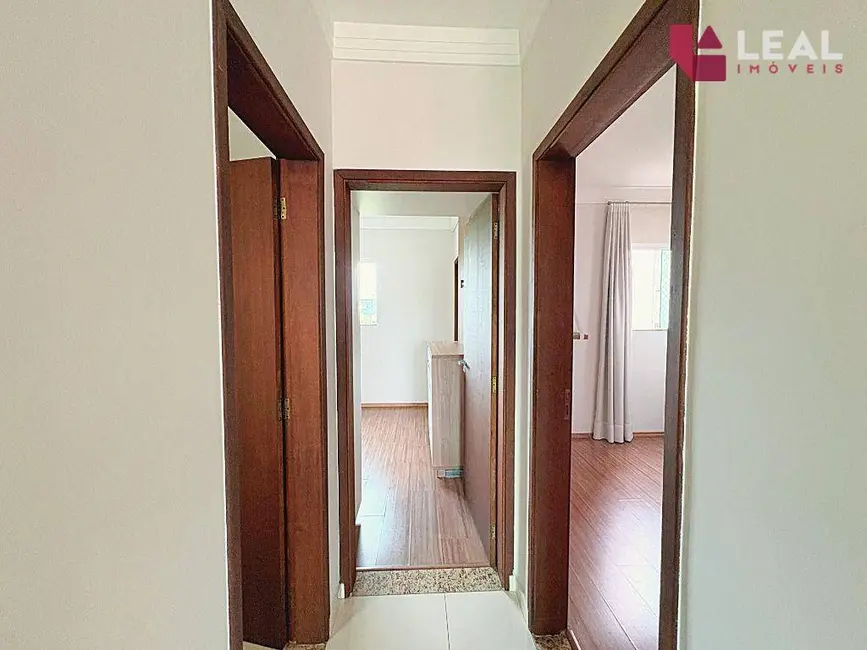 Foto 9 de Apartamento com 2 quartos para alugar, 65m2 em Guanabara, Pouso Alegre - MG